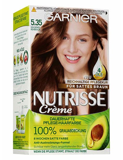 5-35-Goldenes-Rehbraun-Dauerhafte-Pflege-Haarfarbe-Nutrisse-Creme-1Stk-Vorderseite-Garnier-DE-kl